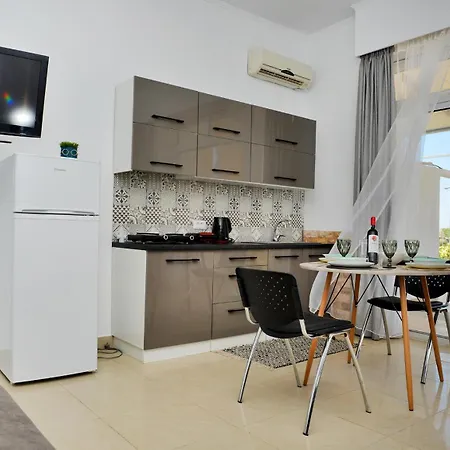 Apartament Mare