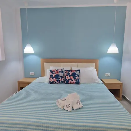 Apartament Mare Faliraki
