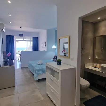 Apartament Mare