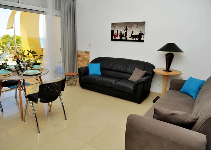 Apartman Mare *