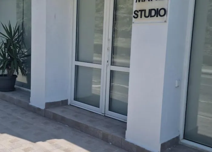 Apartman Mare Faliráki