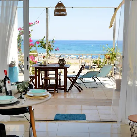 Mare Apartment *