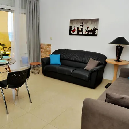 Apartment Mare *