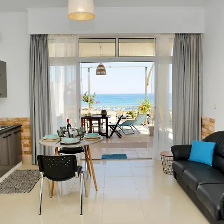 Apartment Mare *