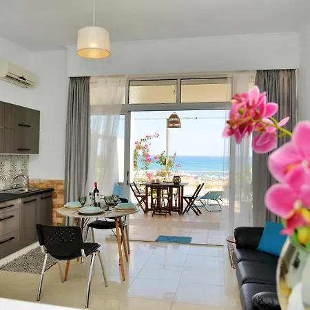 Apartment Mare *
