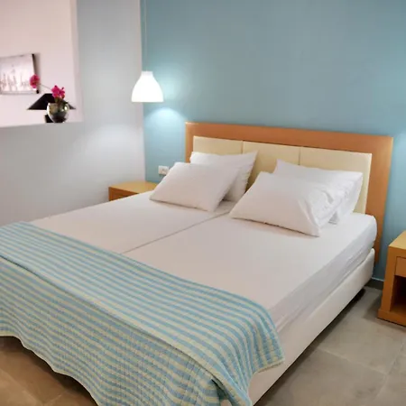 Mare Διαμέρισμα