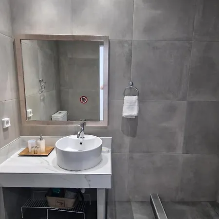 Mare Apartment *
