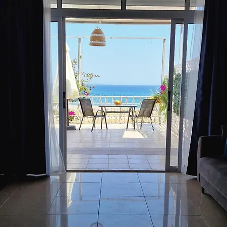Mare Apartment Faliraki
