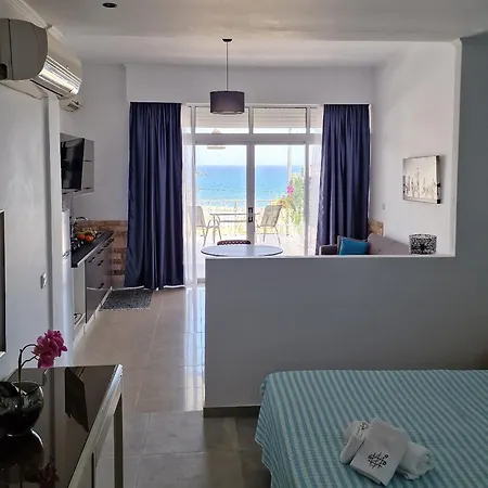 Mare * Φαληράκι