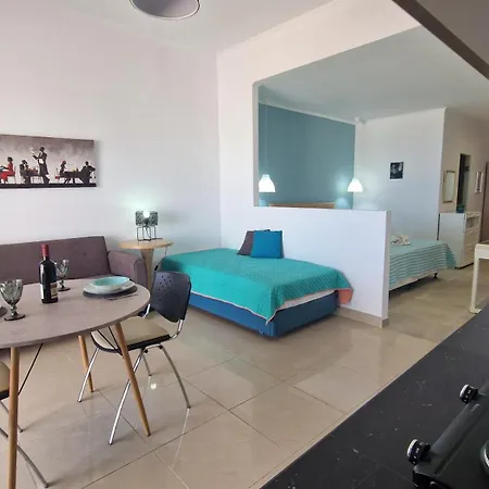 Mare Apartment Faliraki