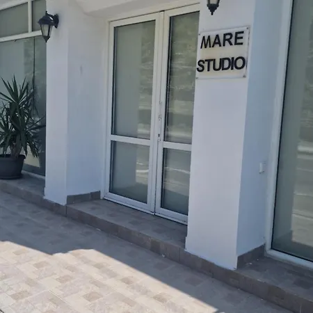 公寓 Mare 法里拉基