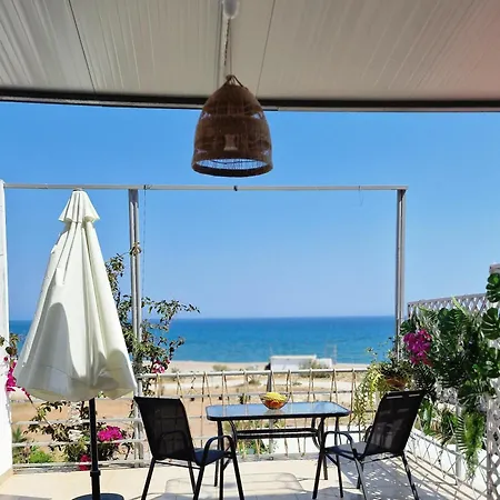 Mare Φαληράκι