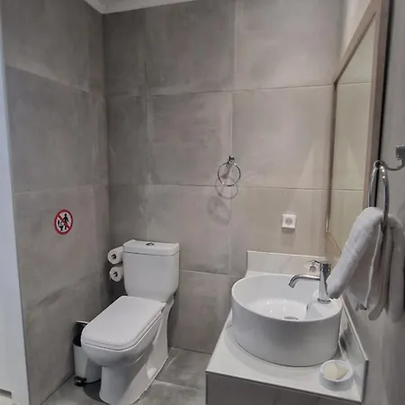 Mare Apartment *