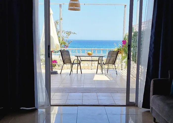 Mare Appartement Faliraki