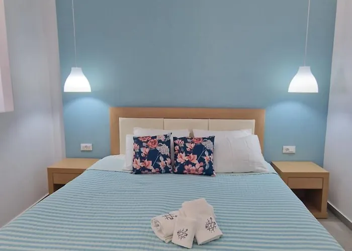 Appartement Mare Faliraki