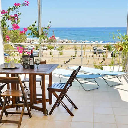 Mare فاليراكي